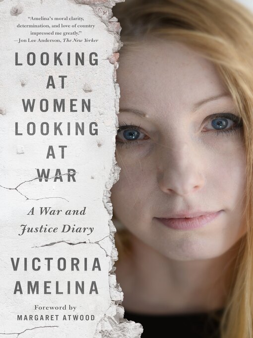 Title details for Looking at Women Looking at War by Victoria Amelina - Available